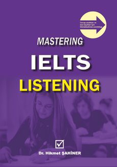 ielts listening