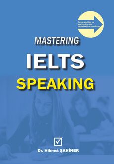 ielts speaking