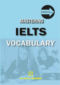 ielts vocabulary