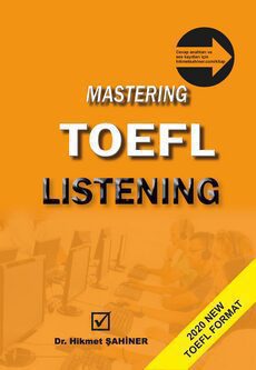 toefl listening