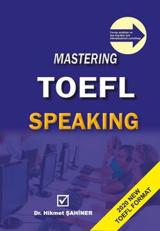 toefl speaking