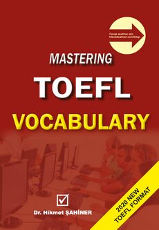 toefl vocabulary