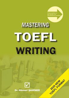 toefl writing