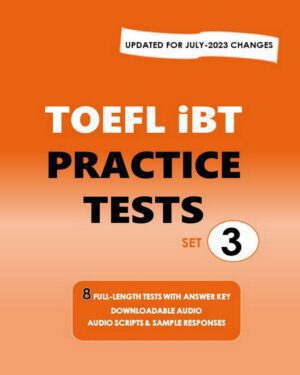 toefl ibt practice tests set 3 2024-2025